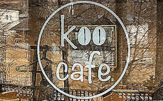 Koo cafe
